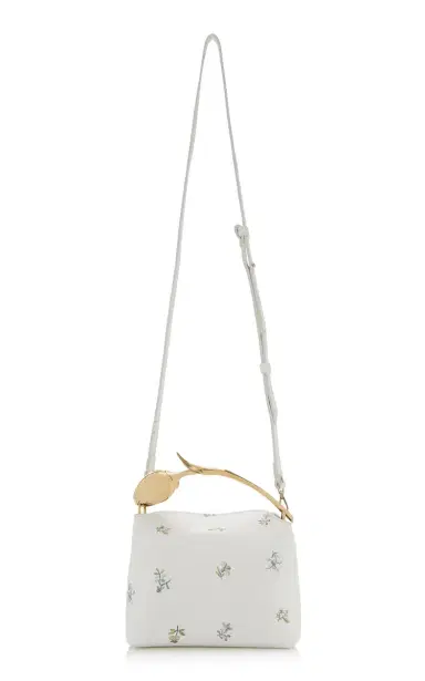 Erdem Mini Bloom Bag | Thumbnail 3