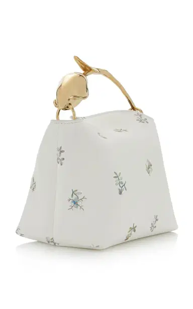 Erdem Mini Bloom Bag | Thumbnail 4