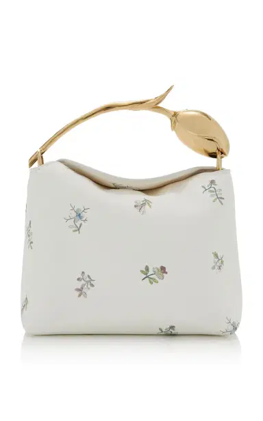 Erdem Mini Bloom Bag | Thumbnail 5