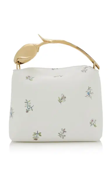 Erdem Mini Bloom Bag | Thumbnail 7