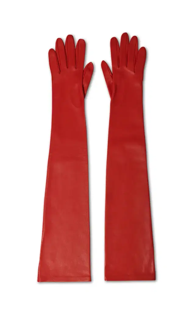 Simon Leather Gloves