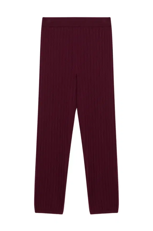 Simkhai Georgia Cable Joggers