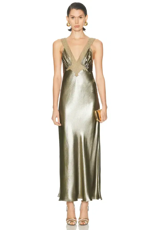 Long Dress