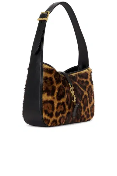Saint Laurent Le 5 A 7 Shoulder Bag | Thumbnail 4 Saint Laurent Le 5 A 7 Shoulder Bag | Thumbnail 4
