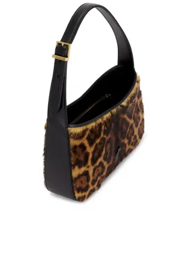 Saint Laurent Le 5 A 7 Shoulder Bag | Thumbnail 5 Saint Laurent Le 5 A 7 Shoulder Bag | Thumbnail 5
