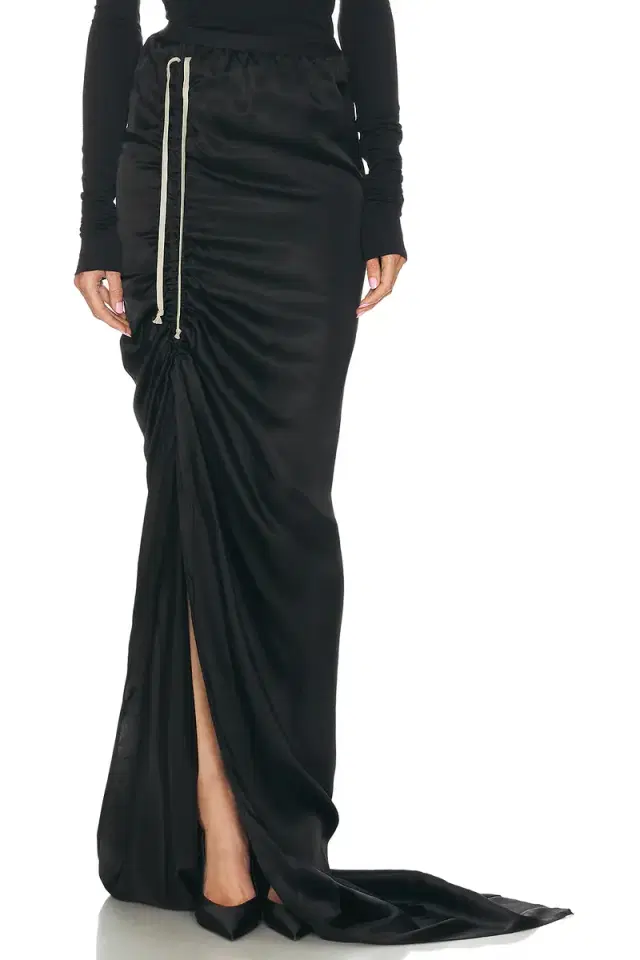 Rick Owens Edfu Skirt