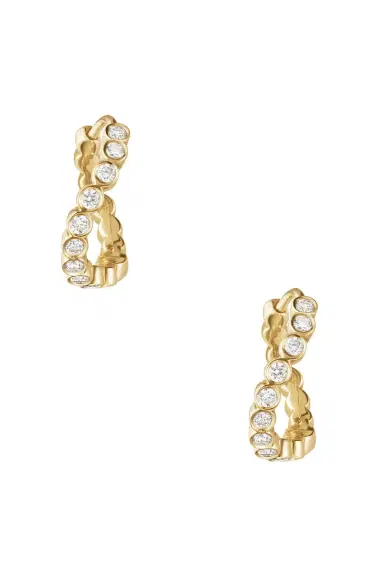 Sophie Bille Brahe Petit Courant Pair Of Earrings | Thumbnail 1