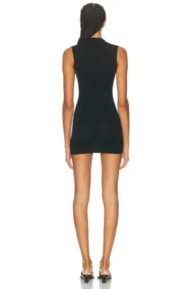 Aya Muse Lune Mini Dress | Thumbnail 3 Aya Muse Lune Mini Dress | Thumbnail 3
