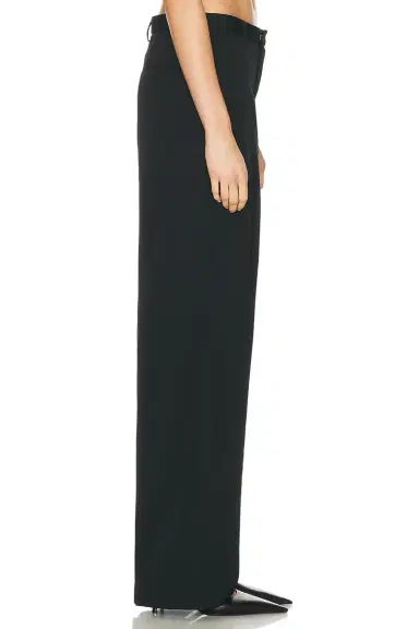 R13 Pleated Pocket Trouser | Thumbnail 3