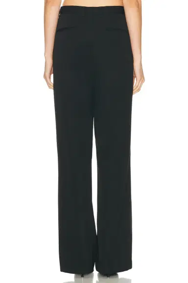 R13 Pleated Pocket Trouser | Thumbnail 4