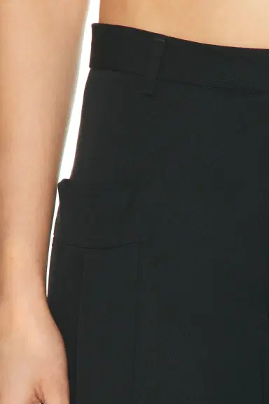R13 Pleated Pocket Trouser | Thumbnail 6