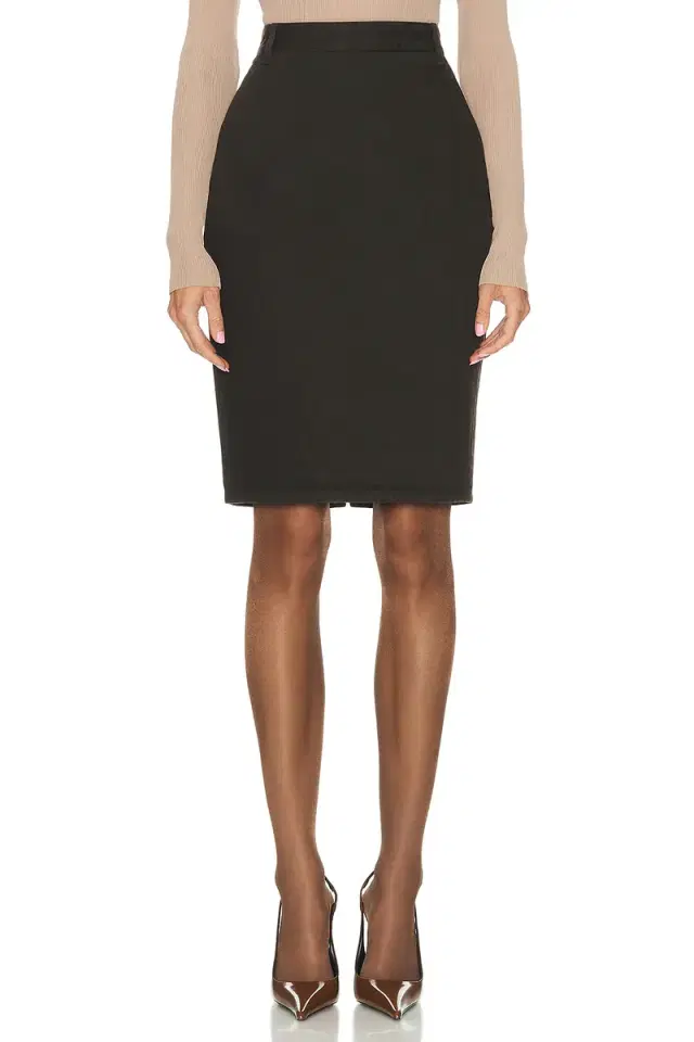 Pencil Skirt