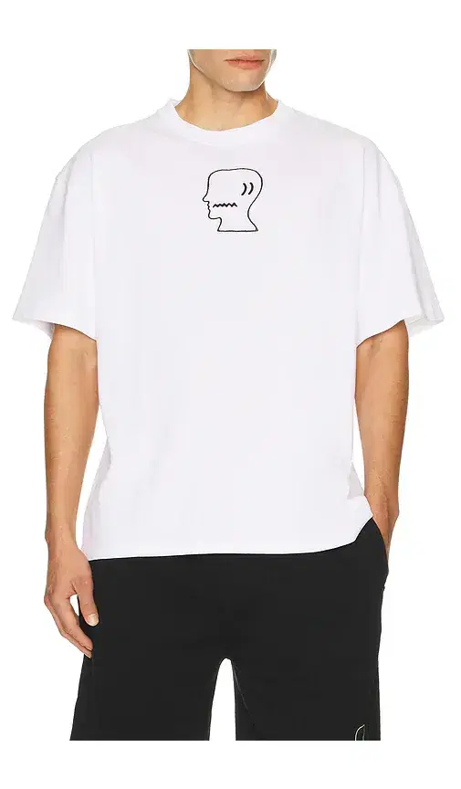 Logohead Tee