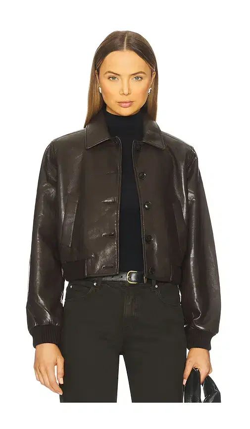 Citizens of Humanity Lola Bomber