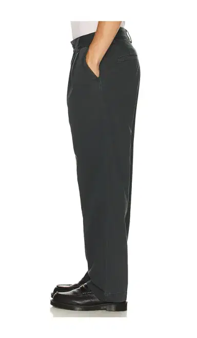 AGOLDE Slater Trouser | Thumbnail 2 AGOLDE Slater Trouser | Thumbnail 2