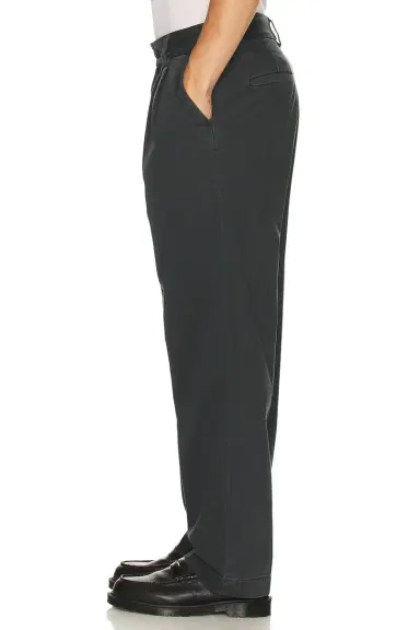 AGOLDE Slater Trouser | Thumbnail 4 AGOLDE Slater Trouser | Thumbnail 4