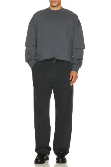AGOLDE Slater Trouser | Thumbnail 5 AGOLDE Slater Trouser | Thumbnail 5