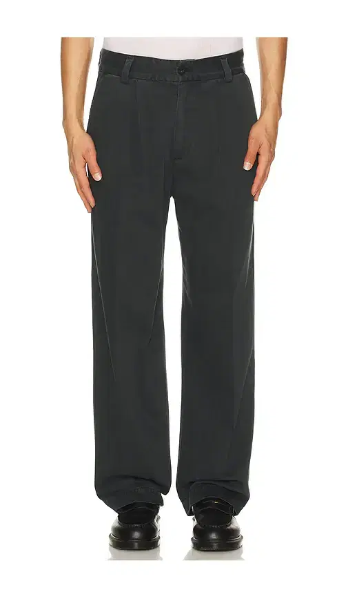 Slater Trouser