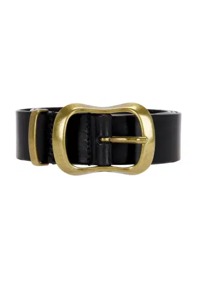 RENGGLI Leather Belt | Thumbnail 3 RENGGLI Leather Belt | Thumbnail 3