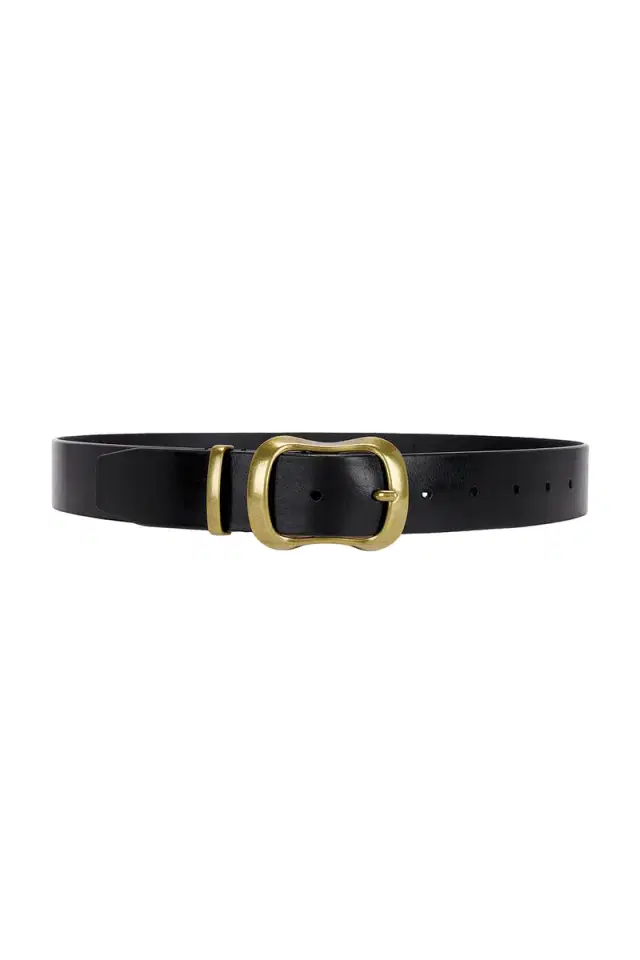 RENGGLI Leather Belt