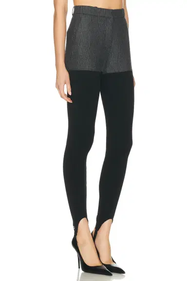 Coperni Hybrid Rib Pant | Thumbnail 2