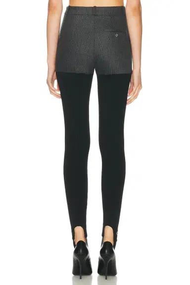 Coperni Hybrid Rib Pant | Thumbnail 4