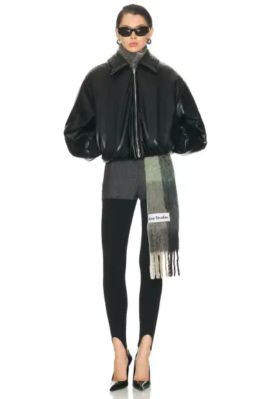 Coperni Hybrid Rib Pant | Thumbnail 5