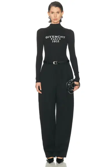 Givenchy Tailored Pant | Thumbnail 5 Givenchy Tailored Pant | Thumbnail 5