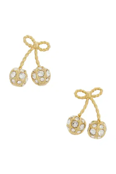 Valentino Garavani Chez Valentino Earrings | Thumbnail 1