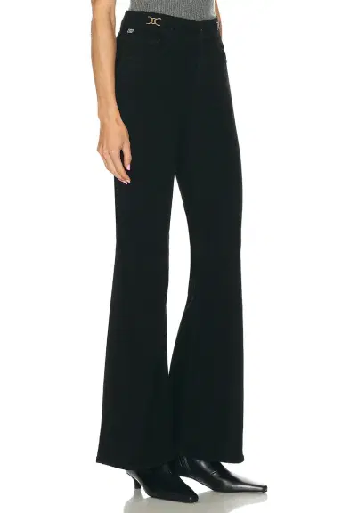 Citizens of Humanity Kimberly Flare With Horsebit Jeans | Thumbnail 4
