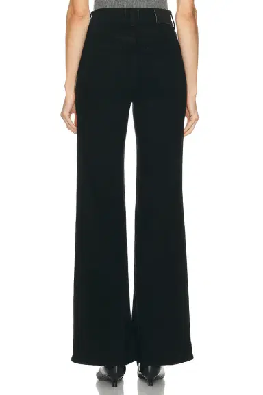 Citizens of Humanity Kimberly Flare With Horsebit Jeans | Thumbnail 6