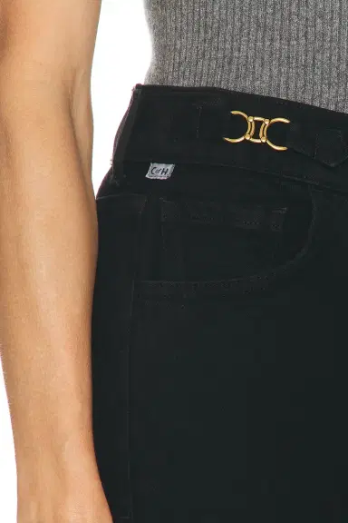 Citizens of Humanity Kimberly Flare With Horsebit Jeans | Thumbnail 8
