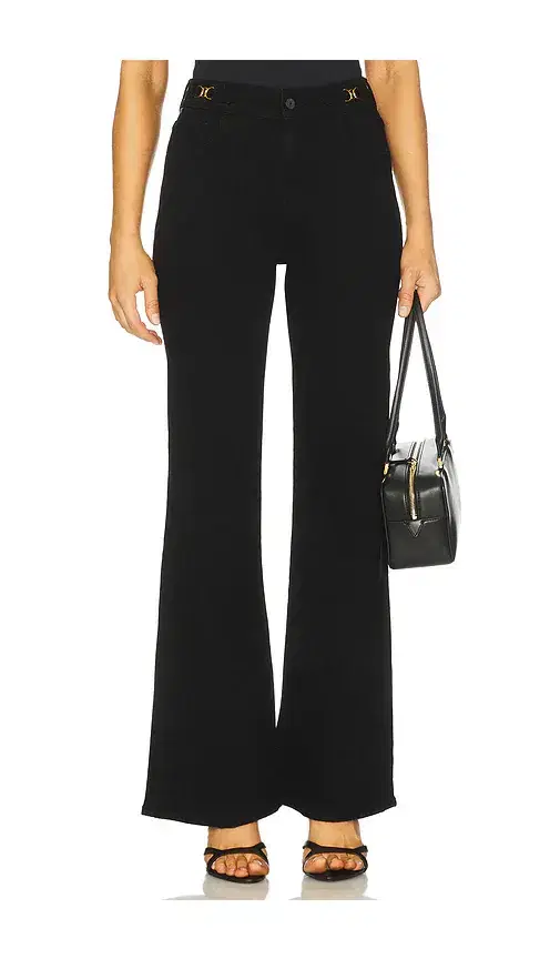 Citizens of Humanity Kimberly Flare With Horsebit Jeans