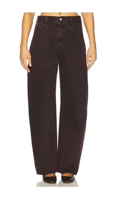 AGOLDE Sefton Utility Pant Jeans | Thumbnail 1 AGOLDE Sefton Utility Pant Jeans | Thumbnail 1