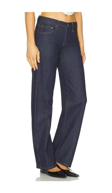 AGOLDE Low Rise Loose Jeans | Thumbnail 2 AGOLDE Low Rise Loose Jeans | Thumbnail 2