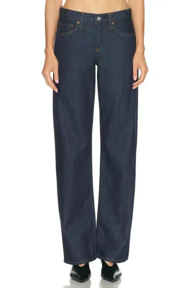 AGOLDE Low Rise Loose Jeans | Thumbnail 3 AGOLDE Low Rise Loose Jeans | Thumbnail 3