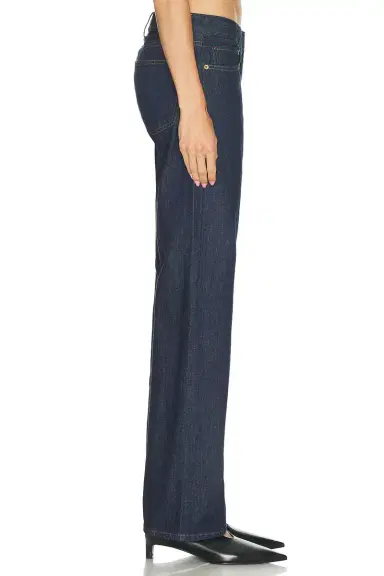AGOLDE Low Rise Loose Jeans | Thumbnail 5 AGOLDE Low Rise Loose Jeans | Thumbnail 5