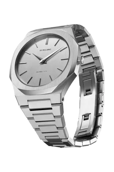 D1 Milano Ultra Thin Bracelet 40mm Watch | Thumbnail 2
