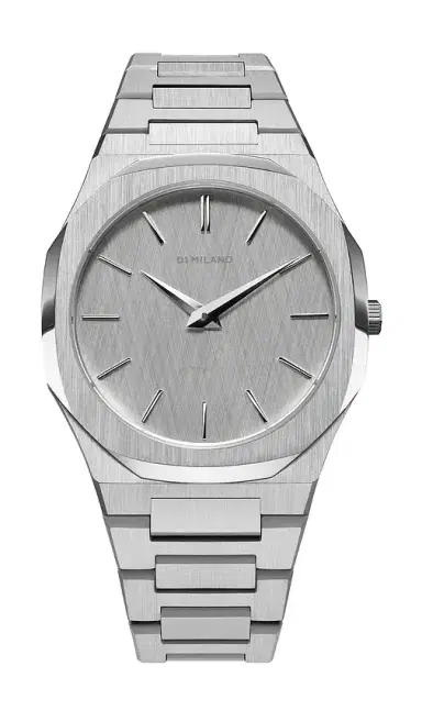 D1 Milano Ultra Thin Bracelet 40mm Watch | Thumbnail 3