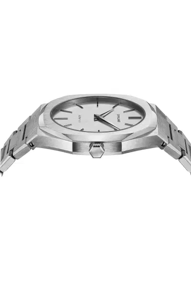 D1 Milano Ultra Thin Bracelet 40mm Watch | Thumbnail 6