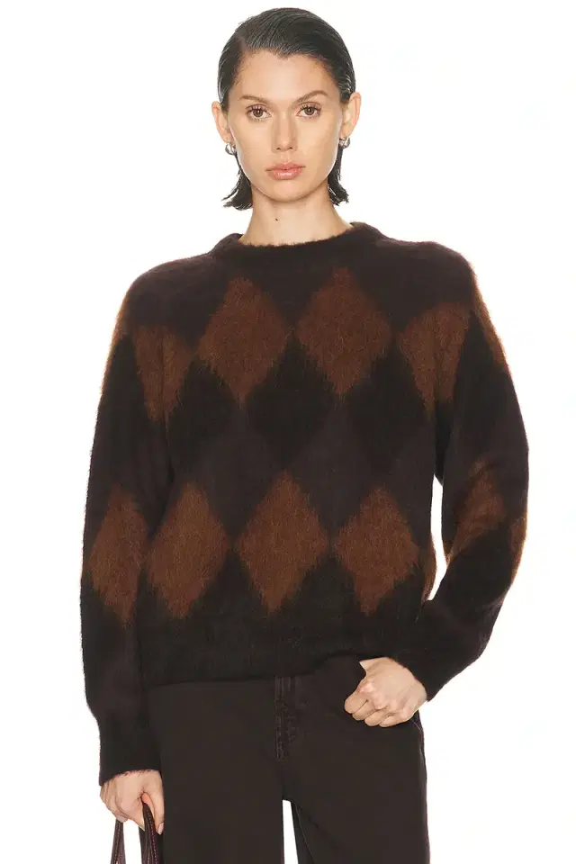 A.L.C. Ezra Sweater