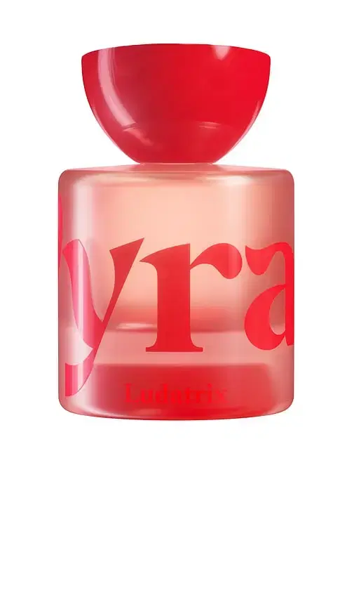 Ludatrix Eau de Parfum