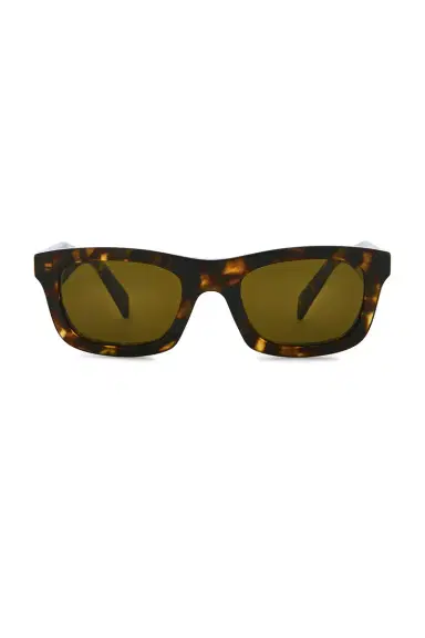 Prada Rectangular Sunglasses | Thumbnail 3 Prada Rectangular Sunglasses | Thumbnail 3