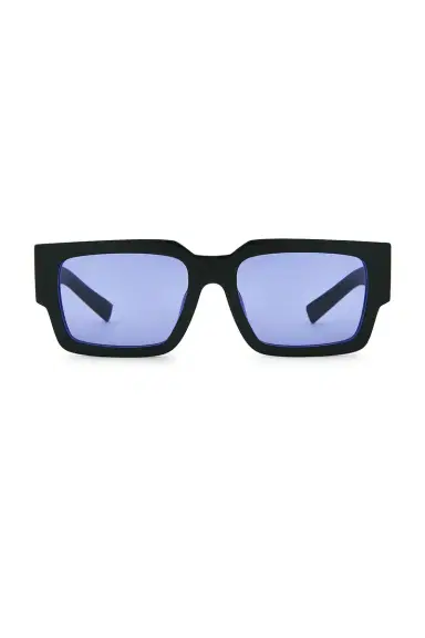 Prada Rectangular Sunglasses | Thumbnail 3 Prada Rectangular Sunglasses | Thumbnail 3