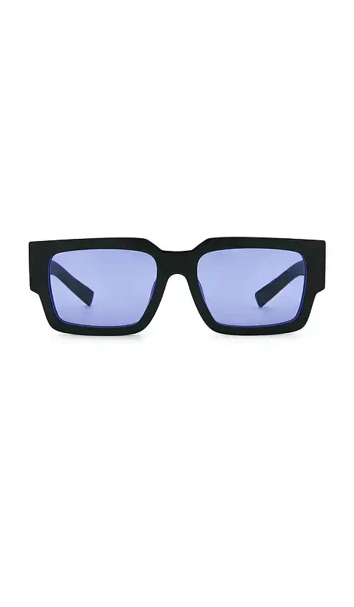 Prada Rectangular Sunglasses