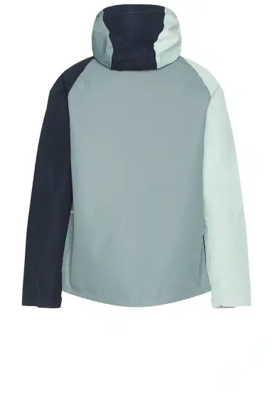 Pop Trading Company Oracle Hooded Jacket | Thumbnail 6