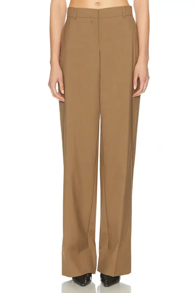 Stella McCartney Melange Tailoring Pant
