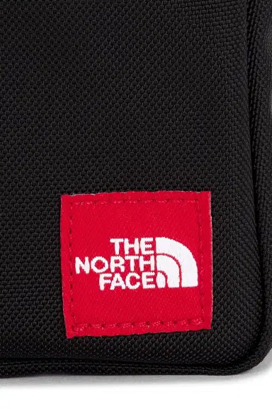 The North Face Red Box Small Carry Bag | Thumbnail 9