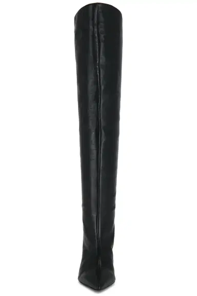 Staud Sebastian Over The Knee Boot | Thumbnail 4