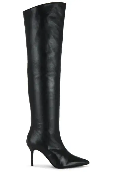Staud Sebastian Over The Knee Boot | Thumbnail 1